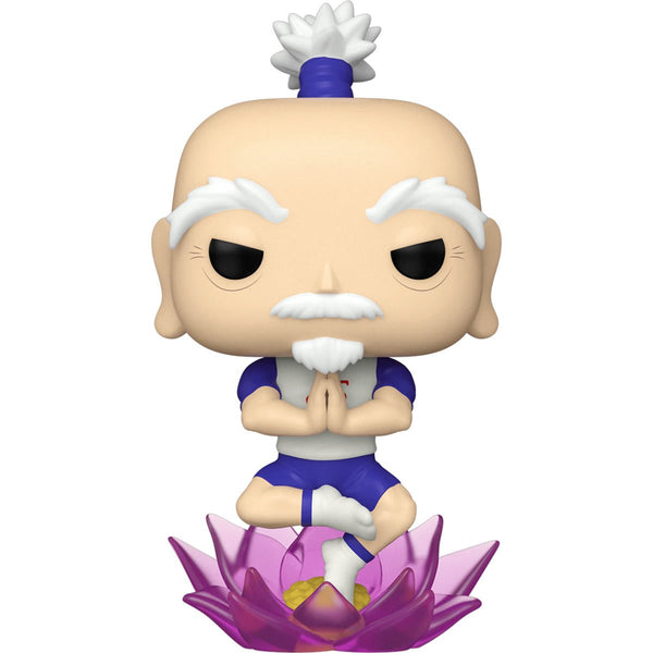 Hunter x Hunter Netero Pop! Vinyl Figure #1132