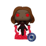 Avengers - Endgame Wanda Maximoff Glow in the Dark #855