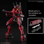 Amaim Warrior at the Borderline Nyuren High Grade 1:72 Scale Model Kit