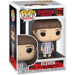 Stranger Things Season 4 Eleven #1238