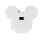 LOUNGEFLY DISNEY MINNIE MOUSE DAISY CROSS BODY BAG