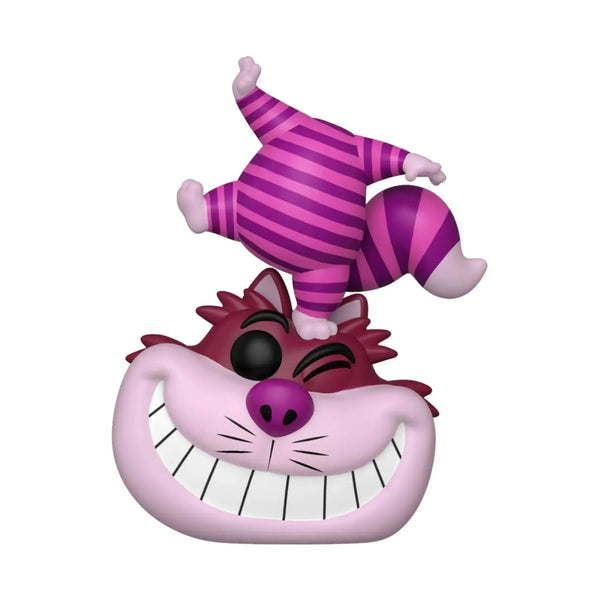 Alice in Wonderland Cheshire Cat #1199 Exclusive