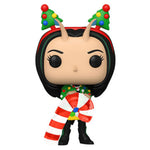 MARVEL GUARDIANS OF THE GALAXY HOLIDAY MANTIS FUNKO POP! VINYL #1107