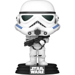 Star Wars Classics Stormtrooper Pop! Vinyl Figure #598