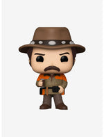 Parks and Recreation - Hunter Ron #1150