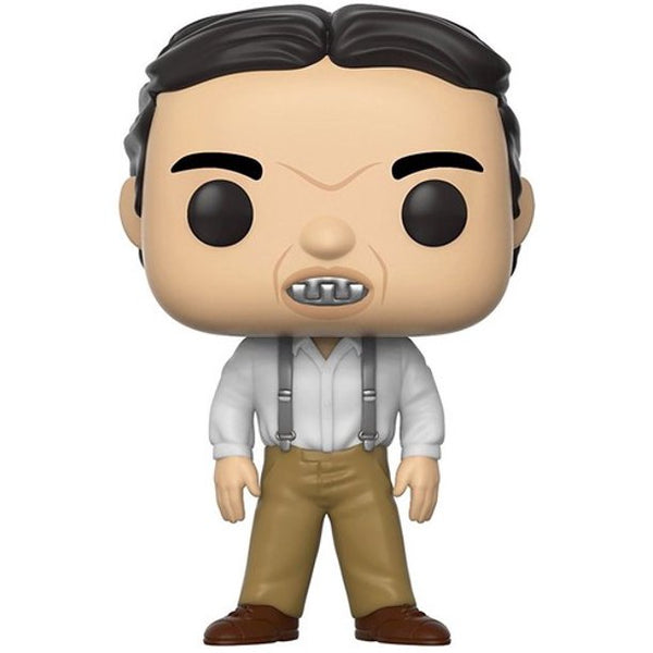 007 - James Bond - Jaws from The Spy Who Loves Me #523 (VAULTED)