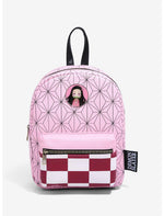 Demon Slayer: Kimetsu No Yaiba Nezuko Mini Backpack