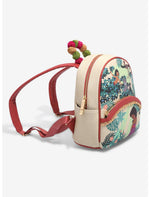 Danielle Nicole Disney The Jungle Book Mowgli & Shanti Mini Backpack