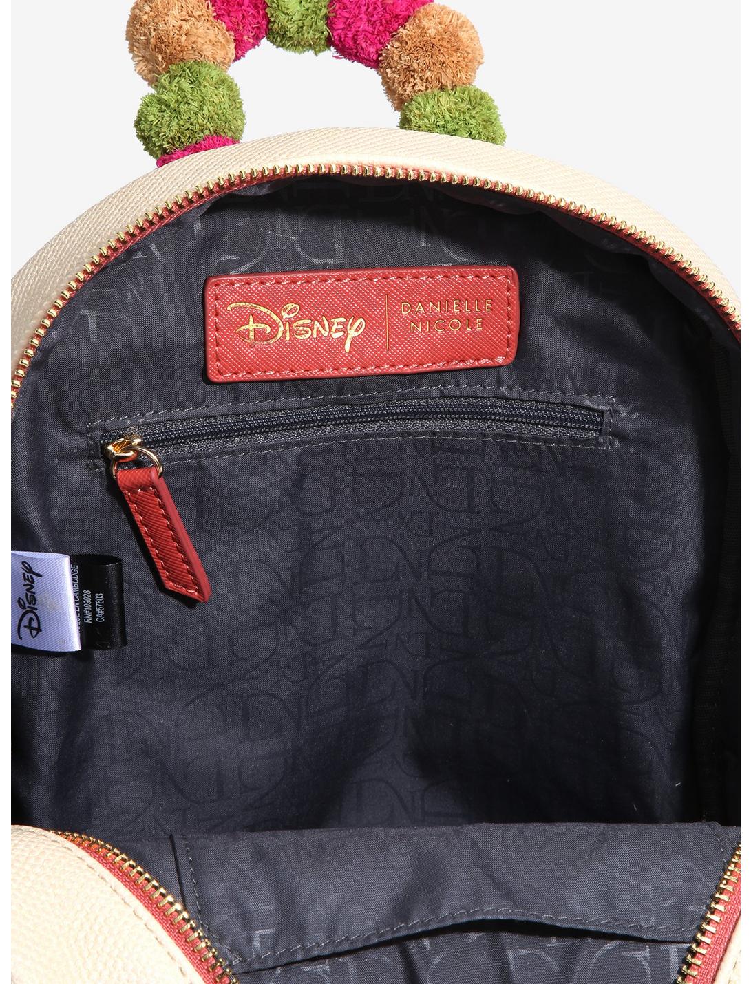 danielle nicole disney mickey mouse boba mini backpack Danielle Nicole Disney The Jungle Book Mowgli & Shanti Mini Backpack – PeteZ PopZ