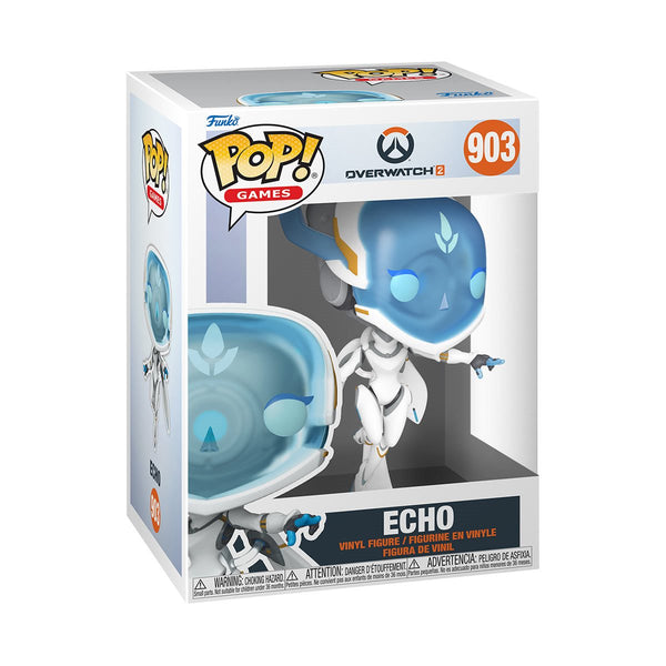 Overwatch 2 Echo Pop! Vinyl Figure #903