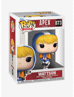 Apex Legends - Wattson #873