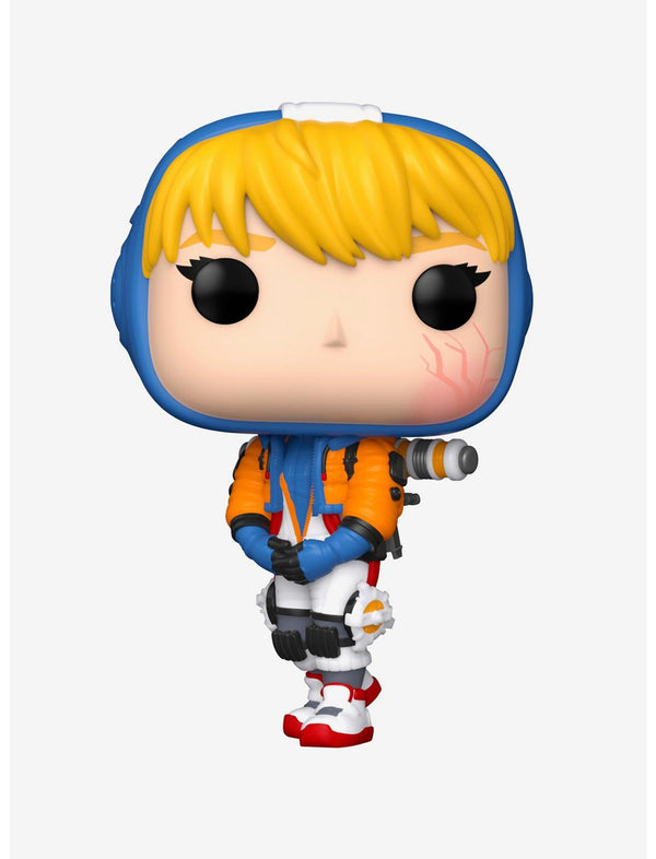 Apex Legends - Wattson #873