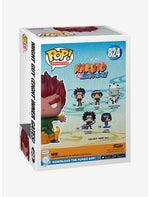 Naruto Shippuden Might Guy- Eight Inner Gates  #824
