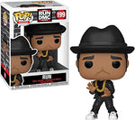 Run-DMC Run Pop! Vinyl Figure #199