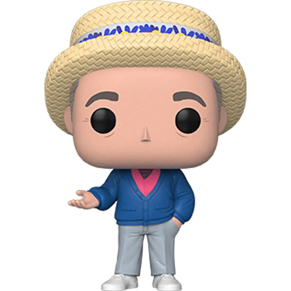 Gilligan's Island Thurston Howell III Pop! Vinyl Figure #1335