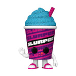 7-11 Slurpee - Blue Raspberry Slurpee (7-11 Exclusive) #89