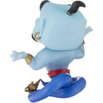 Aladdin - Genie with Lamp #476
