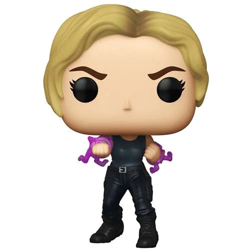 Mortal Kombat 2021 Sonya Blade Pop! Vinyl Figure
