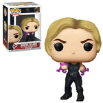 Mortal Kombat 2021 Sonya Blade Pop! Vinyl Figure