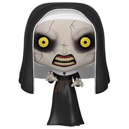 The Nun Demonic Nun Pop! Vinyl Figure #776