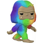 Funko - Bigfoot Limited Edition (VAULTED) #14