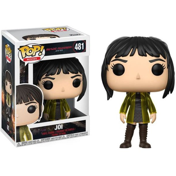 Blade Runner 2049 - Joi #481 (VAULTED)