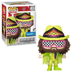 WWE - "Macho Man" Randy Savage Exclusive #83