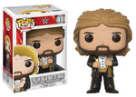 WWE - "Million Dollar Man" Ted DiBiase #41