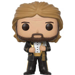 WWE - "Million Dollar Man" Ted DiBiase #41