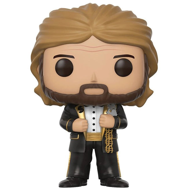 WWE - "Million Dollar Man" Ted DiBiase #41