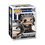 Marilyn Manson (VAULTED) #154