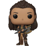Dungeons & Dragons: Honor Among Thieves Holga Pop! #1326