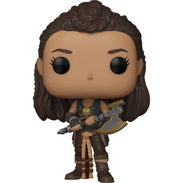 Dungeons & Dragons: Honor Among Thieves Holga Pop! #1326