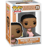 Whitney Houston Debut Pop! Vinyl Figure #25
