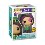 Luck Sam As Leprechaun Pop! (Chase) #1289