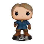 Star Wars - Han Solo (Snow Gear)  - Vaulted #86