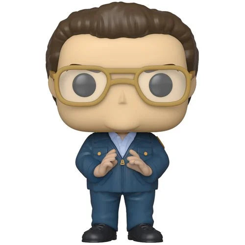 Seinfeld Newman the Mailman Pop! Vinyl Figure #1085