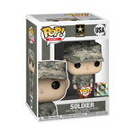 Military Army Male (Caucasian) Pop! Vinyl Figure