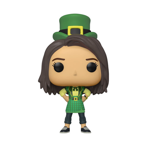 Luck Sam As Leprechaun Pop! #1289