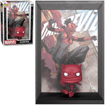 Daredevil Elektra Pop! Comic Cover Figure #14