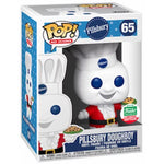 Pillsbury Doughboy #65 (VAULTED)