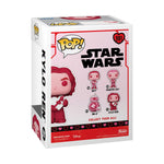 Star Wars Valentines Kylo Ren Pop! #591