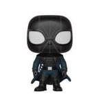 Spider-Man into the Universe - Spider-Man Noir (WalGreens Exclusive) without hat #409 (VAULTED)
