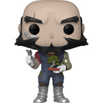 Cowboy Bebop Jet Black Pop! #1213