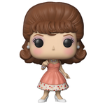 Pee-Wee Herman - Miss Yvonne (VAULTED) #645