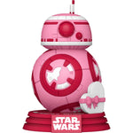 Star Wars Valentines BB-8 Pop! #590