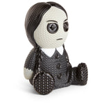 The Addams Family Wednesday Addams Handmade By Robots Figure