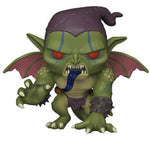 Marvel - Spider-Man into the spiderverse - Green Goblin 10" (Target Exclusive) #408 (VAULTED)
