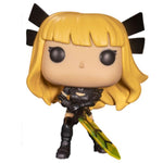 X-Men - Magik Exclusive #920