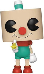 Cuphead - Cuppet #413